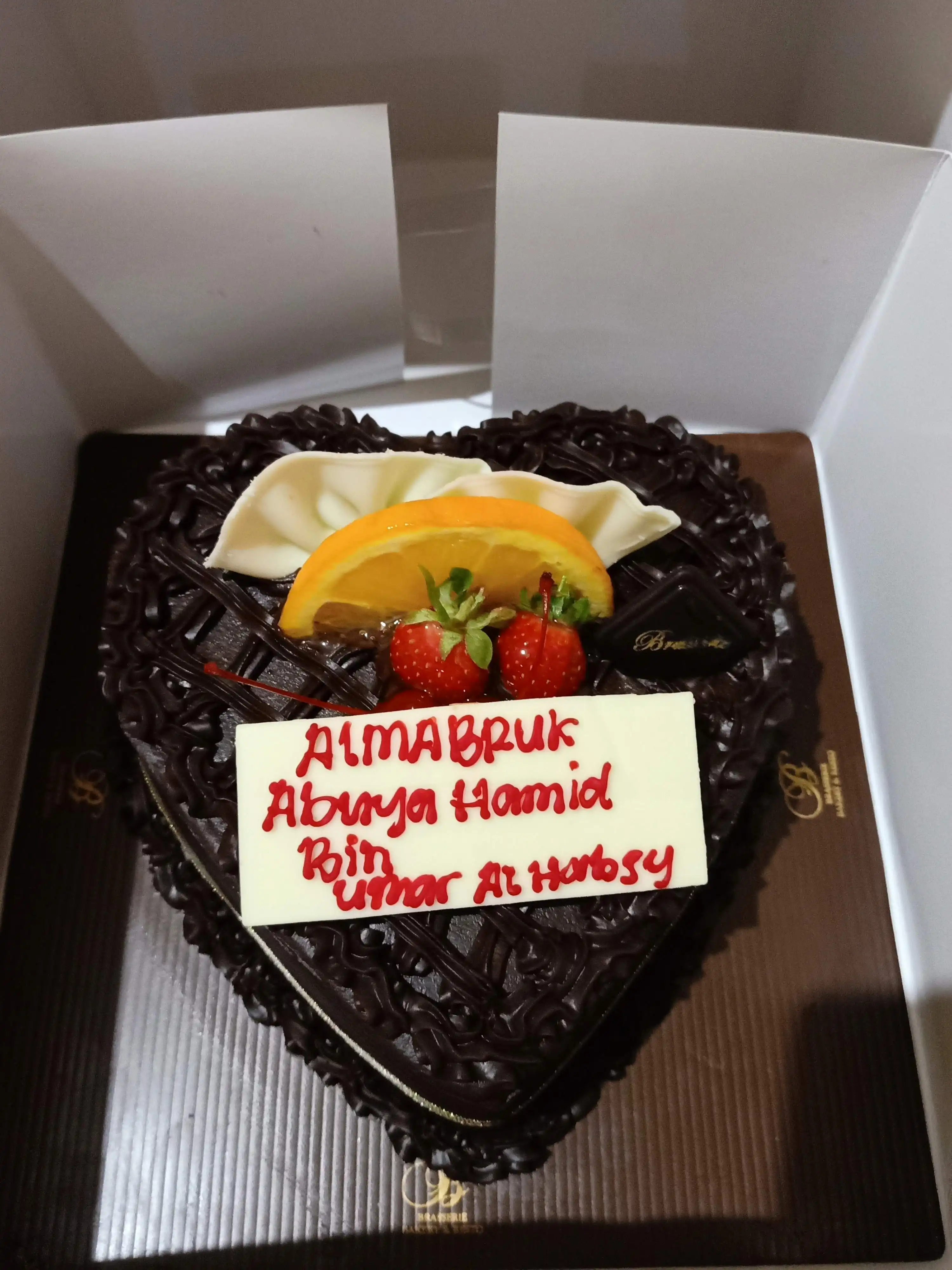 Milad Abuya 34
